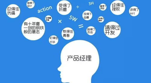 產(chǎn)品經(jīng)理 互聯(lián)網(wǎng)時代的設計師與領航員，及其職業(yè)前景與旅游開發(fā)項目策劃的關聯(lián)