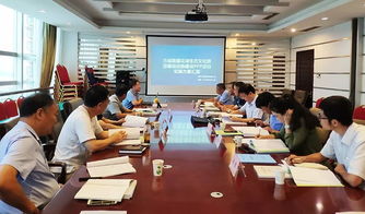 喜訊 海天咨詢方城縣望花湖生態(tài)文化旅游基礎設施建設PPP項目實施方案成功通過評審
